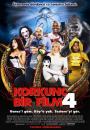 Korkunç Bir Film 4 - Scary Movie 4