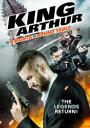 Kral Arthur ve Yuvarlak Masa Şövalyeleri - King Arthur and the Knights of the Round Table