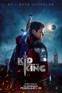 Kral Olacak Çocuk - The Kid Who Would Be King