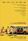 Küçük Gün Işığım - Little Miss Sunshine