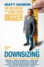 Küçülen Hayatlar - Downsizing