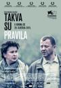 Kurallar Böyle - Takva su pravila