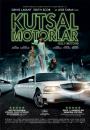 Kutsal Motorlar - Holy Motors