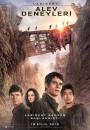 Labirent: Alev Deneyleri - Maze Runner: The Scorch Trials