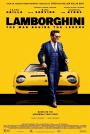 Lamborghini: Efsanenin Arkasındaki Adam - Lamborghini: The Man Behind the Legend
