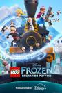 LEGO Disney Karlar Ülkesi: Kutup Martısı Görevi - LEGO Frozen: Operation Puffins