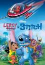 Leroy ve Stitch - Leroy And Stitch