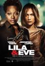 Lila ve Eve - Lila and Eve