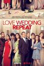 Love. Wedding. Repeat / Amor. Boda. Azar.