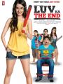 Luv Ka The End  - The End of Luv / Luv Ka The End