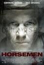 Mahşerin Dört Atlısı - Horsemen