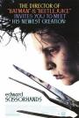 Makas Eller - Edward Scissorhands