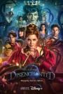 Manhattan'da Sihir 2 - Disenchanted / Enchanted 2