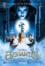 Manhattan'da Sihir - Enchanted