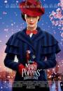 Mary Poppins: Sihirli Dadı - Mary Poppins Returns
