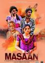 Masaan - Fly Away Solo