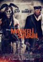 Maskeli Süvari - The Lone Ranger