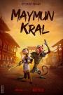 Maymun Kral - The Monkey King