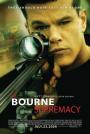 Medusa Darbesi - The Bourne Supremacy