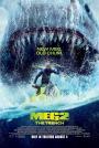 Meg 2: Çukur - Meg 2: The Trench / The Meg 2