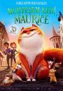 Muhteşem Kedi Maurice - The Amazing Maurice