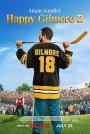 Mutlu Gilmore 2 - Happy Gilmore 2