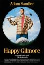 Mutlu Gilmore - Happy Gilmore