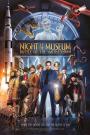 Müzede Bir Gece 2 - Night At The Museum 2: Escape From The Smithsonian