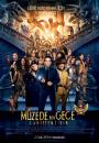Müzede Bir Gece 3: Lahitteki Sır - Night at the Museum: Secret of the Tomb