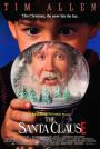 Noel Baba 1 - The Santa Clause 1