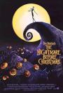 Noel Gecesi Kabusu - The Nightmare Before Christmas