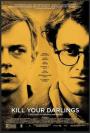 Öldüresiye Sevmek - Kill Your Darlings