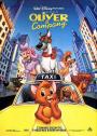 Oliver ve Arkadaşları - Oliver & Company