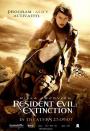 Ölümcül Deney 3: İnsanlığın Sonu - Resident Evil: Extinction