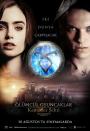 Ölümcül Oyuncaklar: Kemikler Şehri - The Mortal Instruments : City Of Bones