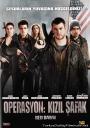 Operasyon: Kızıl Şafak - Red Dawn