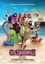 Otel Transilvanya 3: Yaz Tatili - Hotel Transylvania 3: Summer Vacation