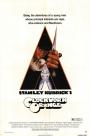 Otomatik Portakal - A Clockwork Orange