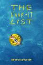 Özgürlük Listesi - The F**k-It List