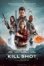 Para Avı - Hunted / Kill Shot