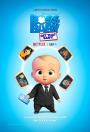 Patron Bebek: Yakala Bebeği! - The Boss Baby: Get That Baby!