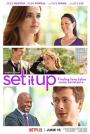 Patronlara Tuzak - Set It Up