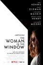 Penceredeki Kadın - The Woman in the Window