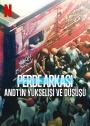 Perde Arkası: AND1'in Yükselişi ve Düşüşü - Untold: The Rise and Fall of AND1