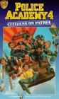 Polis Akademisi 4: Herkes Devriye - Police Academy 4: Citizens On Patrol