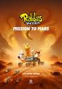 Rabbids: İstila - Mars Görevi - Rabbids Invasion: Mission to Mars