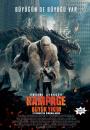 Rampage: Büyük Yıkım - Rampage