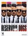 Rezervuar Köpekleri - Reservoir Dogs
