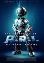 Robot Dostum A.R.I nin Maceraları -  - The Adventure of A.R.I. / The Robot Pet 