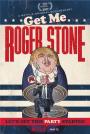 Roger Stone: Kirli Oyunlar - Get Me Roger Stone